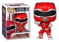 Red Ranger 1779  Mighty Morphin Power Rangers: The Movie Funko POP!