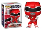 Red Ranger 1779  Mighty Morphin Power Rangers: The Movie Funko POP!