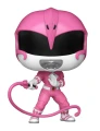 Pink Ranger 1778  Mighty Morphin Power Rangers: The Movie Funko POP!