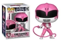 Pink Ranger 1778  Mighty Morphin Power Rangers: The Movie Funko POP!