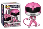 Pink Ranger 1778  Mighty Morphin Power Rangers: The Movie Funko POP!