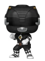Black Ranger 1776  Mighty Morphin Power Rangers: The Movie Funko POP!
