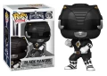 Black Ranger 1776  Mighty Morphin Power Rangers: The Movie Funko POP!