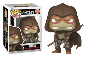 Moja 55 The Last Ronin Funko POP! Vinyl
