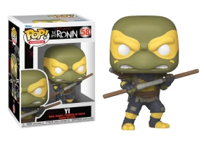 Yi 58 The Last Ronin Funko POP! Vinyl