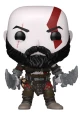 Kratos 1285 God of War Ragnarok Funko POP! Vinyl 