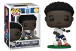 Bukayo Saka 88 England Funko POP! Vinyl 