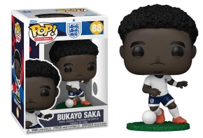 Bukayo Saka 88 England Funko POP! Vinyl 