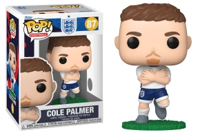 Cole Palmer 87 England Funko POP! Vinyl 