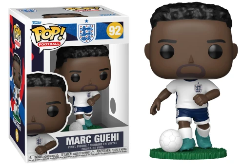 Marc Guehi 92 England Funko POP! Vinyl