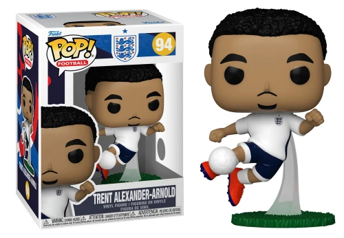 Trent Alexander-Arnold 94 England Funko POP! Vinyl