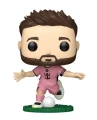 Lionel Messi "Pink" 11 MLS  Funko POP! Vinyl