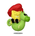 Spongebob with Mystery 145 Deluxe SpongeBob Funko POP! 
