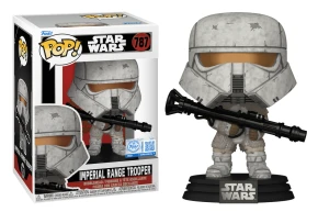Imperial Range Trooper 787 Star Wars Funko POP! Vinyl