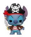 Pirate Stitch 1659 Disney Lilo & Stitch Funko POP! Vinyl