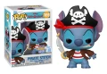 Pirate Stitch 1659 Disney Lilo & Stitch Funko POP! Vinyl