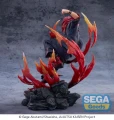 Sukuna - Statue FIGURIZMa 23 cm Jujutsu Kaisen SEGA 