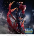 Sukuna - Statue FIGURIZMa 23 cm Jujutsu Kaisen SEGA 