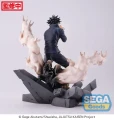 Megumi Fushiguro Encounter 20 cm Statue FIGURIZM Jujutsu Kaisen SEGA
