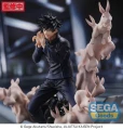 Megumi Fushiguro Encounter 20 cm Statue FIGURIZM Jujutsu Kaisen SEGA