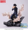 Megumi Fushiguro Encounter 20 cm Statue FIGURIZM Jujutsu Kaisen SEGA