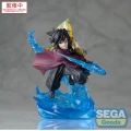 Giyu Tomioka 15 cm Demon Slayer: SEGA Xross Link Anime PVC