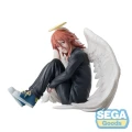 Angel Devil 11 cm  Chainsaw Man - The Movie: Reze Arc - SEGA 