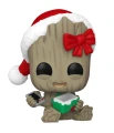 Holiday Groot 1440 Marvel Guardians of The Galaxy Funko POP! 