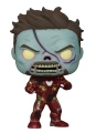 Zombie Iron Man 944 Marvel What if...? Funko POP! Vinyl