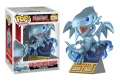 Blue eyes white dragon (Card) 2316 YU-GI-OH! Funko POP! Premium
