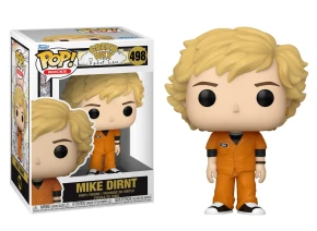 Mike Dirnt (Basket Case) 498 Green Day - Rocks Funko POP! Vinyl