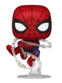 Spider-Man 1589 Spider-Man: Brand New Day Jumbo Size - Funko POP! 