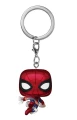 Spider-Man Brelok - Spider-Man: Brand New Day Funko Keychain Pocket POP! 