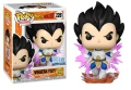 Vegeta (Galick Gun) 2261 Dragon Ball Z Funko POP! Vinyl 