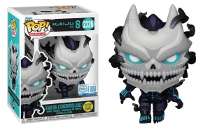  Kaiju No.8 (Uncontrollable) 2326 Kaiju No 8 Funko POP! 