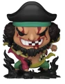 Marshall D. Teach 2345 Exclusive One Piece Funko POP