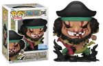 Marshall D. Teach 2345 Exclusive One Piece Funko POP