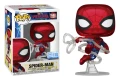 Spider-Man 1590 Spider-Man: Brand New Day Funko POP!