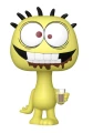 Cheese with Chocolate Milk 2264 Foster's Home for Imaginary Friends Funko POP! 