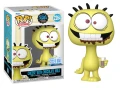 Cheese with Chocolate Milk 2264 Foster's Home for Imaginary Friends Funko POP! 