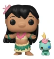 Hula Lilo with Scrump 1741 Disney Lilo & Stitch Funko POP! 