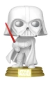  Darth Vader (Infinities) 836 Star Wars Funko POP! Vinyl