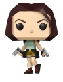 Lara Croft (Polygon) 1192 Tomb Raider Funko POP! Vinyl