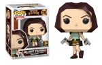  Lara Croft (Polygon) 1192 Tomb Raider Funko POP! Vinyl