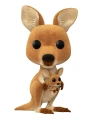 Kangaroo 112 Australian Animals Funko POP! Vinyl