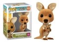 Kangaroo 112 Australian Animals Funko POP! Vinyl