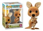 Kangaroo 112 Australian Animals Funko POP! Vinyl