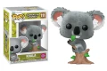 Koala 111 Australian Animals Funko POP! Vinyl 