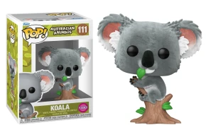 Koala 111 Australian Animals Funko POP! Vinyl 
