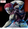 Akaza  14 cm Demon Slayer: SEGA Xross Link Anime PVC 